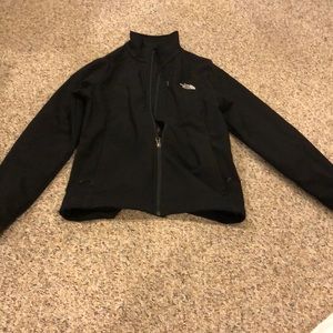 north face Shell Jacket (Medium)